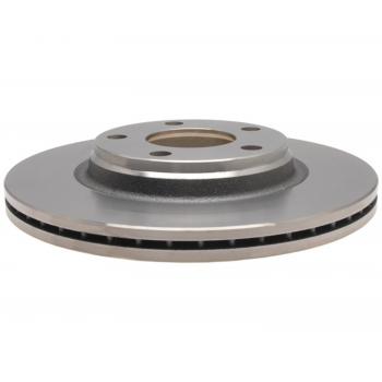 1998 Volkswagen Passat Disc Brake Rotor Front Raybestos 96782R image 1 of 3