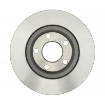 1998 Volkswagen Passat Disc Brake Rotor Front Raybestos 96782R image 2 of 3
