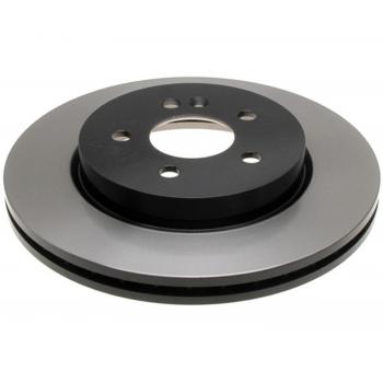 2005 Mercedes-Benz ML350 Disc Brake Rotor Front Raybestos 96783 image 1 of 3