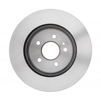 2005 Mercedes-Benz ML350 Disc Brake Rotor Front Raybestos 96783 image 2 of 3