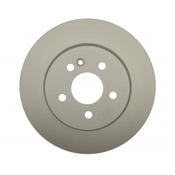 2005 Mercedes-Benz ML350 Disc Brake Rotor Front Raybestos 96783FZN image 3 of 3