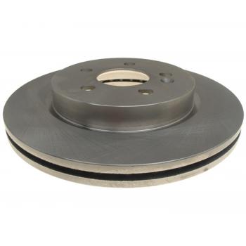 2005 Mercedes-Benz ML350 Disc Brake Rotor Front Raybestos 96783R image 1 of 3