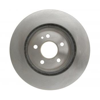 2005 Mercedes-Benz ML350 Disc Brake Rotor Front Raybestos 96783R image 2 of 3