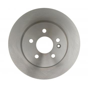 2005 Mercedes-Benz ML350 Disc Brake Rotor Front Raybestos 96783R image 3 of 3