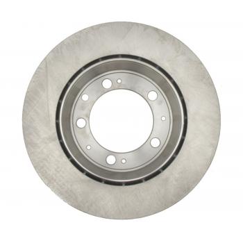 1986 Porsche 944 Disc Brake Rotor Rear Raybestos 96784R image 2 of 3