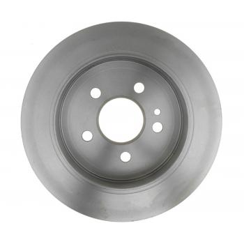 2005 Mercedes-Benz ML350 Disc Brake Rotor Rear Raybestos 96788 image 2 of 3