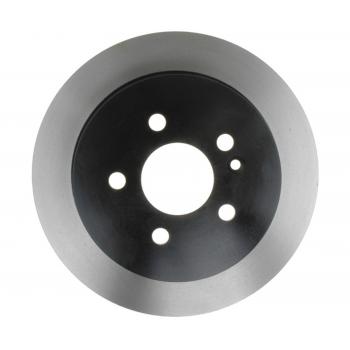 2005 Mercedes-Benz ML350 Disc Brake Rotor Rear Raybestos 96788 image 3 of 3