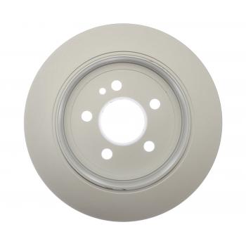 2005 Mercedes-Benz ML350 Disc Brake Rotor Rear Raybestos 96788FZN image 2 of 3