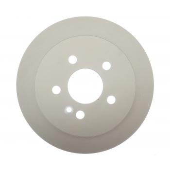 2005 Mercedes-Benz ML350 Disc Brake Rotor Rear Raybestos 96788FZN image 3 of 3