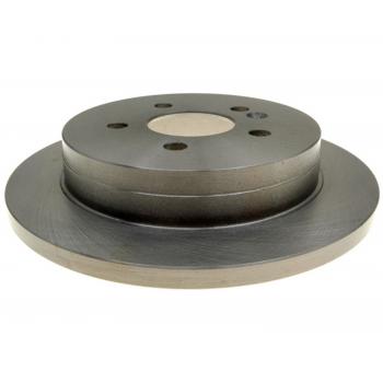 2005 Mercedes-Benz ML350 Disc Brake Rotor Rear Raybestos 96788R image 1 of 3