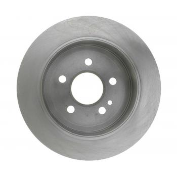 2005 Mercedes-Benz ML350 Disc Brake Rotor Rear Raybestos 96788R image 2 of 3