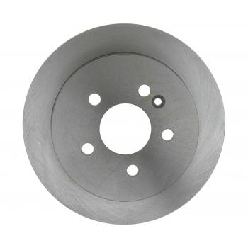 2005 Mercedes-Benz ML350 Disc Brake Rotor Rear Raybestos 96788R image 3 of 3