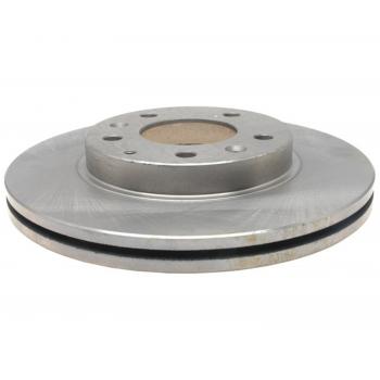 1999 Mazda 626 Disc Brake Rotor Front Raybestos 96790R image 1 of 3