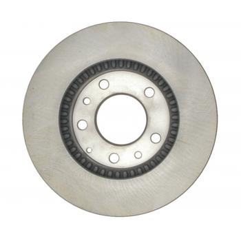 1999 Mazda 626 Disc Brake Rotor Front Raybestos 96790R image 2 of 3