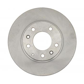 1999 Mazda 626 Disc Brake Rotor Front Raybestos 96790R image 3 of 3