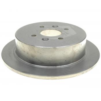 1996 Kia Sephia Disc Brake Rotor Rear Raybestos 96792R image 1 of 3