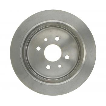 1996 Kia Sephia Disc Brake Rotor Rear Raybestos 96792R image 2 of 3