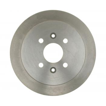 1996 Kia Sephia Disc Brake Rotor Rear Raybestos 96792R image 3 of 3