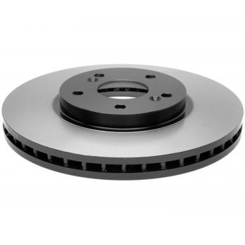 2008 Acura TSX Disc Brake Rotor Front Raybestos 96795 image 1 of 3