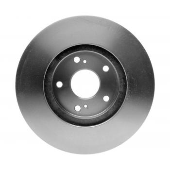 2008 Acura TSX Disc Brake Rotor Front Raybestos 96795 image 2 of 3