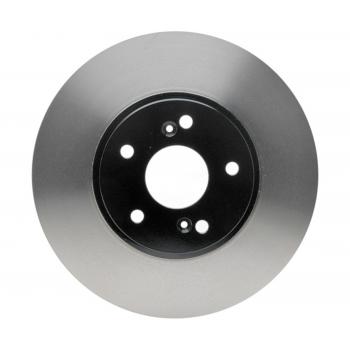 2008 Acura TSX Disc Brake Rotor Front Raybestos 96795 image 3 of 3