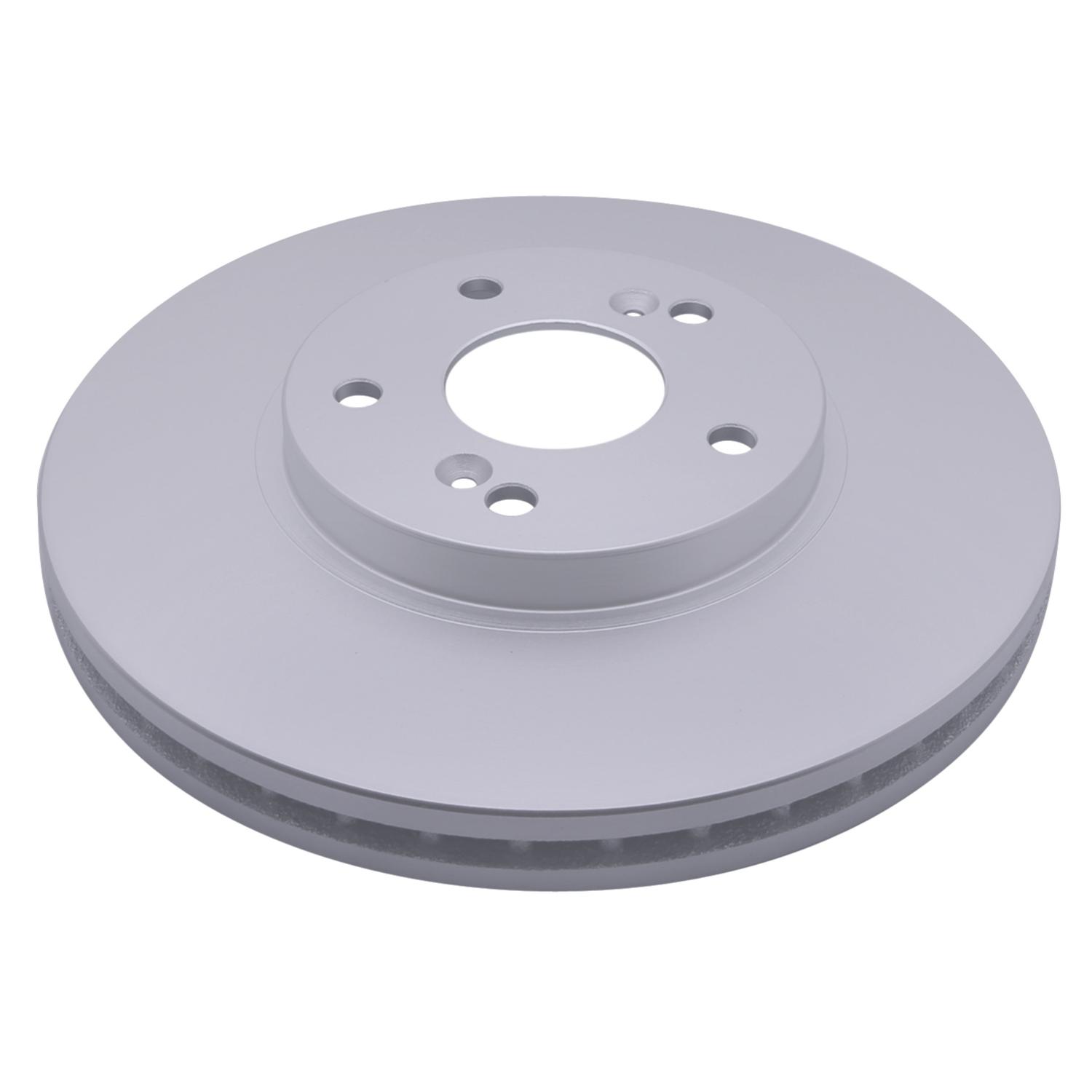 Raybestos 96795FZN - Disc Brake Rotor Raybestos 96795FZN Disc Brake Rotor product image 1 of 3
