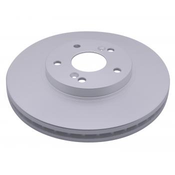 2008 Acura TSX Disc Brake Rotor Front Raybestos 96795FZN image 1 of 3