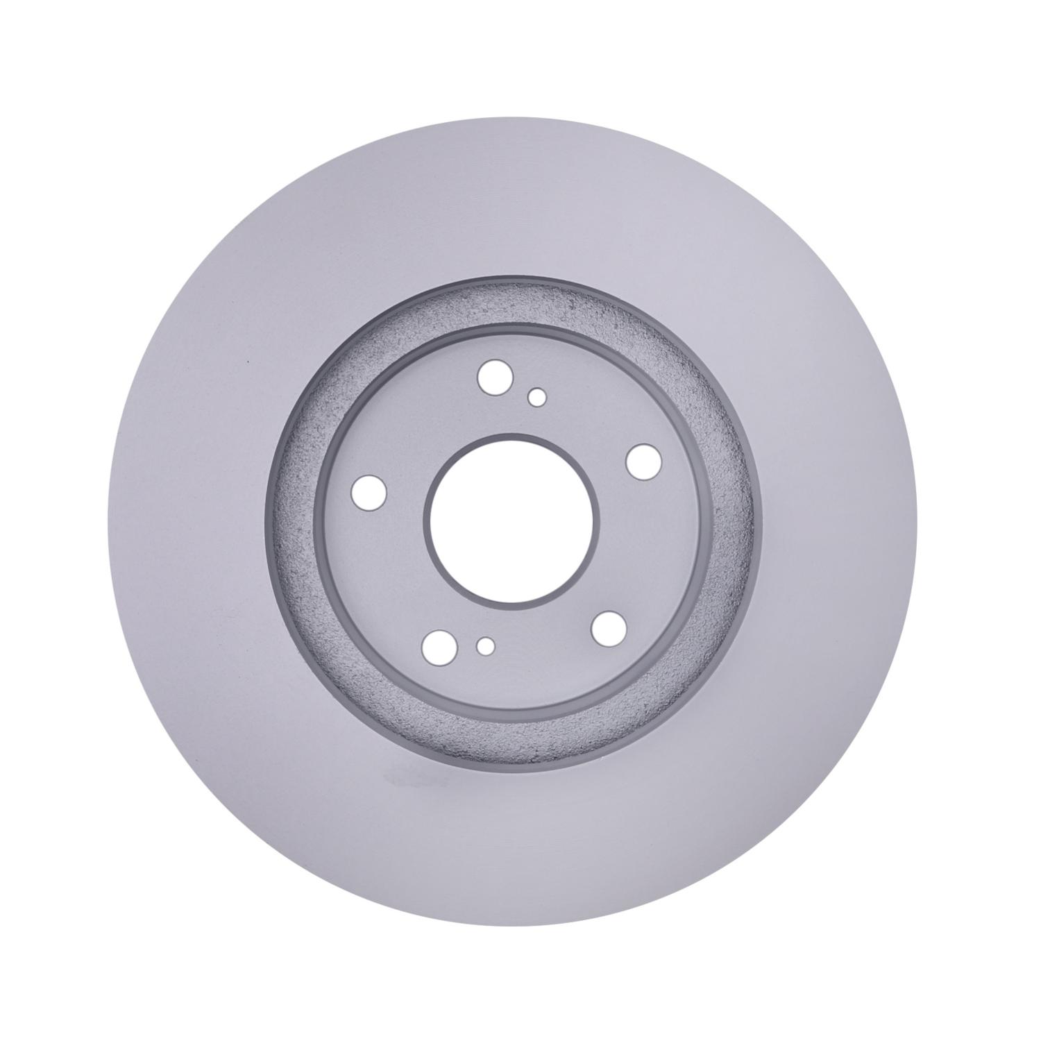 Raybestos 96795FZN - Disc Brake Rotor Raybestos 96795FZN Disc Brake Rotor product image 2 of 3
