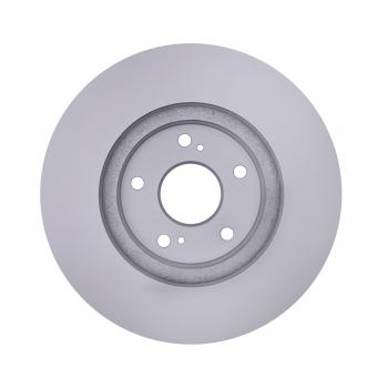 2008 Acura TSX Disc Brake Rotor Front Raybestos 96795FZN image 2 of 3