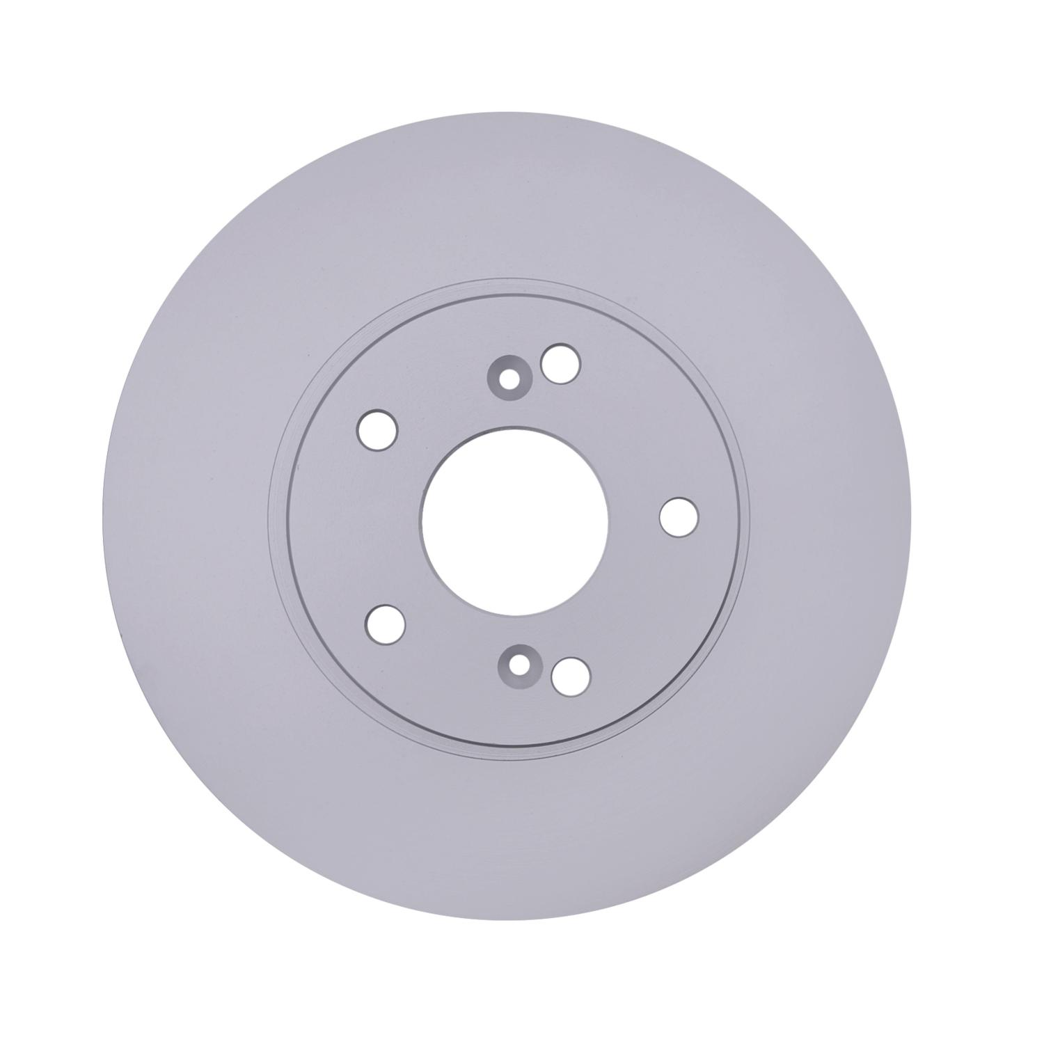 Raybestos 96795FZN - Disc Brake Rotor Raybestos 96795FZN Disc Brake Rotor product image 3 of 3