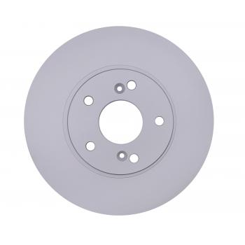 2008 Acura TSX Disc Brake Rotor Front Raybestos 96795FZN image 3 of 3