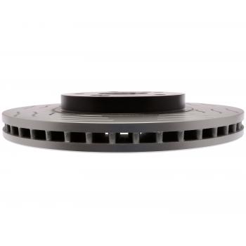 2008 Acura TSX Disc Brake Rotor Front Raybestos 96795PER image 1 of 3