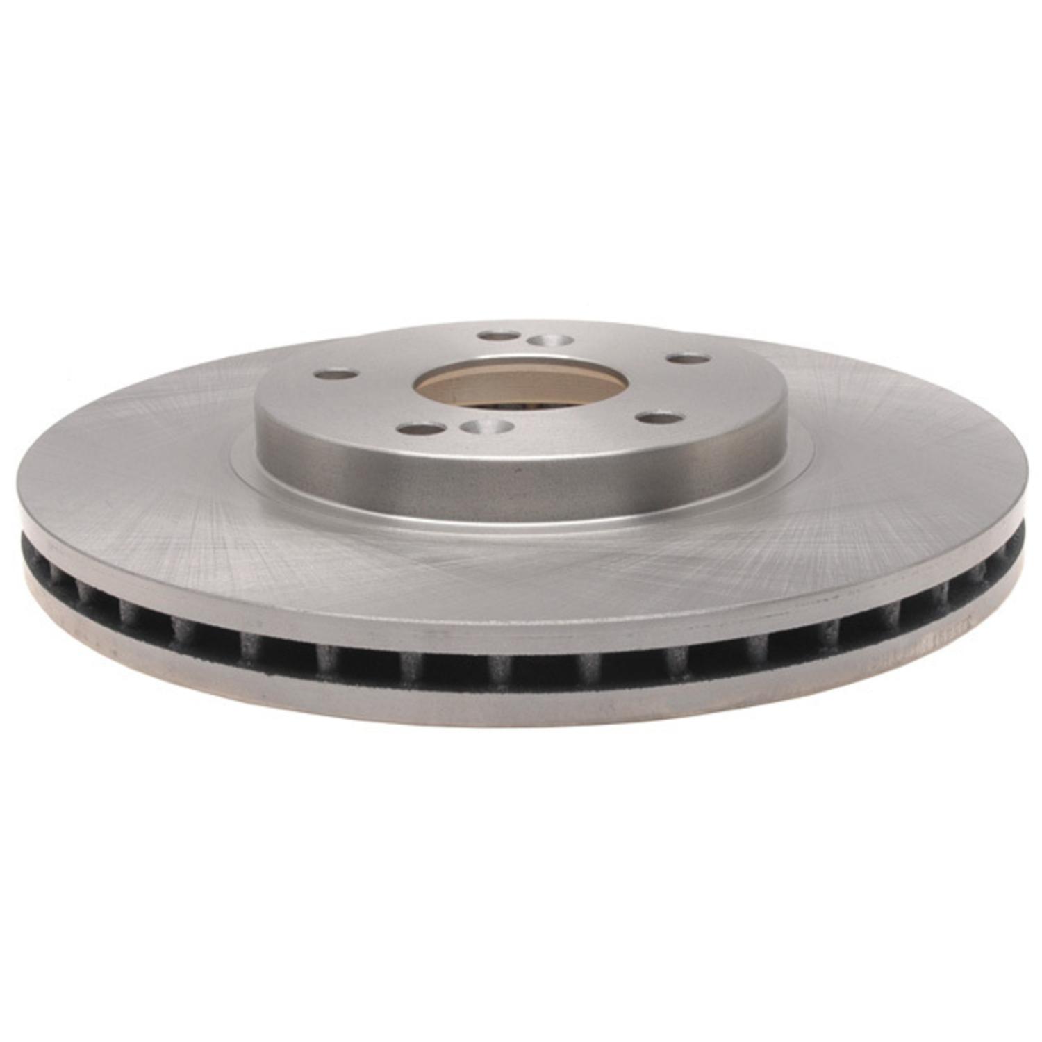 Raybestos 96795R - Disc Brake Rotor Raybestos 96795R Disc Brake Rotor product image 1 of 3