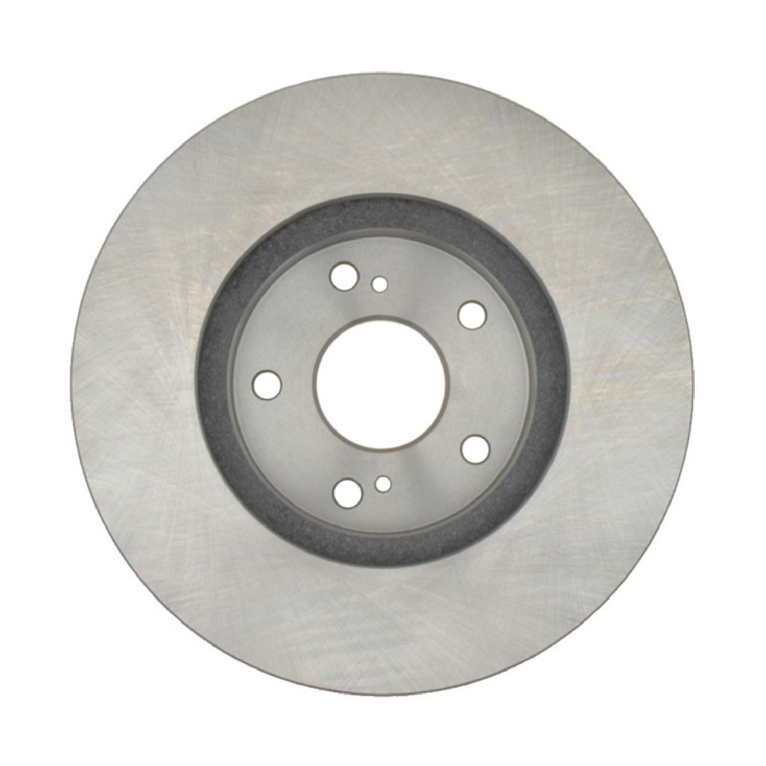 Raybestos 96795R - Disc Brake Rotor Raybestos 96795R Disc Brake Rotor product image 2 of 3
