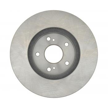 2008 Acura TSX Disc Brake Rotor Front Raybestos 96795R image 2 of 3