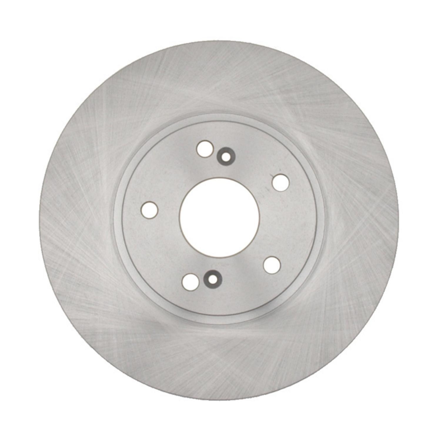 Raybestos 96795R - Disc Brake Rotor Raybestos 96795R Disc Brake Rotor product image 3 of 3