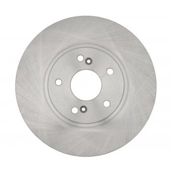 2008 Acura TSX Disc Brake Rotor Front Raybestos 96795R image 3 of 3