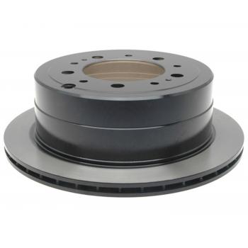 2007 Lexus LX470 Disc Brake Rotor Rear Raybestos 96796 image 1 of 3
