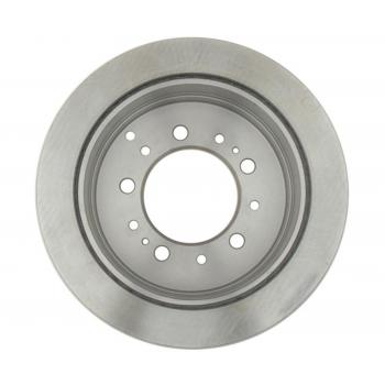 2007 Lexus LX470 Disc Brake Rotor Rear Raybestos 96796 image 2 of 3