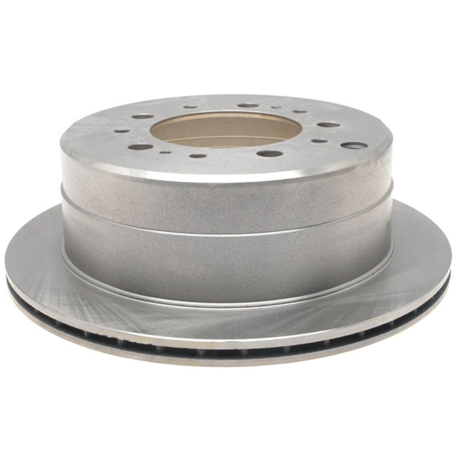 Raybestos 96796R - Disc Brake Rotor Raybestos 96796R Disc Brake Rotor product image 1 of 3