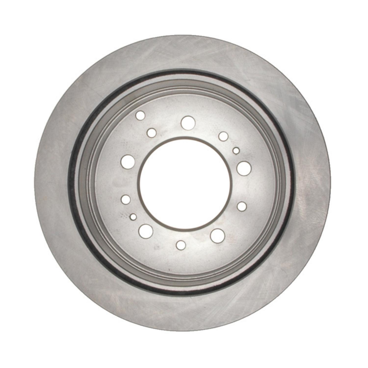Raybestos 96796R - Disc Brake Rotor Raybestos 96796R Disc Brake Rotor product image 2 of 3