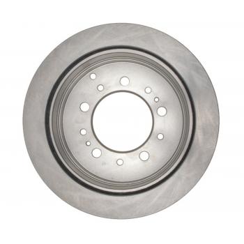 2007 Lexus LX470 Disc Brake Rotor Rear Raybestos 96796R image 2 of 3