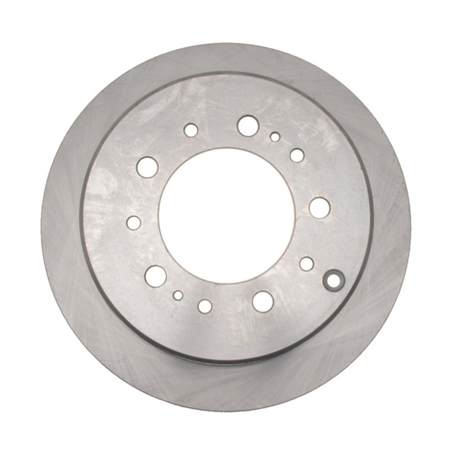Raybestos 96796R - Disc Brake Rotor Raybestos 96796R Disc Brake Rotor product image 3 of 3