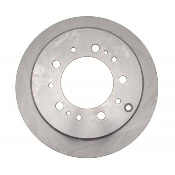 2007 Lexus LX470 Disc Brake Rotor Rear Raybestos 96796R image 3 of 3