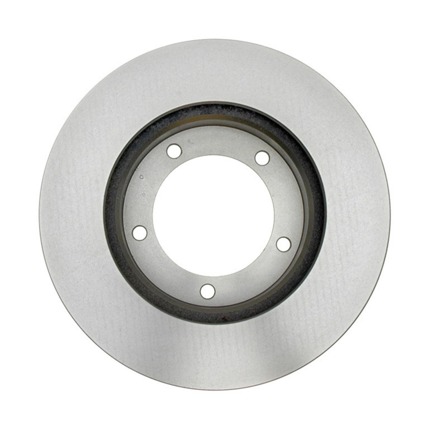 Raybestos 96797 - Disc Brake Rotor Raybestos 96797 Disc Brake Rotor product image 2 of 3