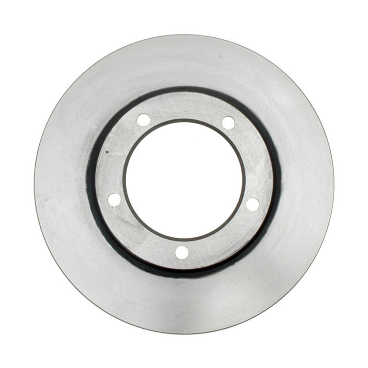 Raybestos 96797 - Disc Brake Rotor Raybestos 96797 Disc Brake Rotor product image 3 of 3