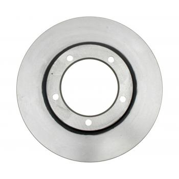 2007 Lexus LX470 Disc Brake Rotor Front Raybestos 96797 image 3 of 3