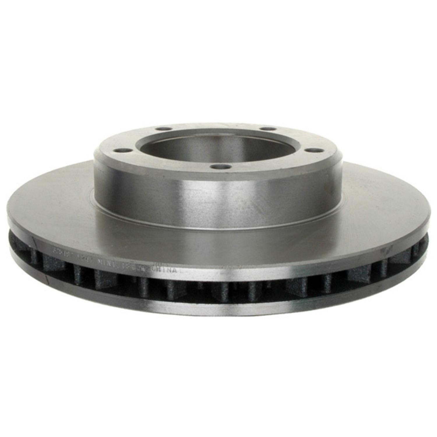 Raybestos 96797R - Disc Brake Rotor Raybestos 96797R Disc Brake Rotor product image 1 of 3