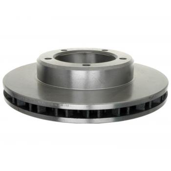2007 Lexus LX470 Disc Brake Rotor Front Raybestos 96797R image 1 of 3