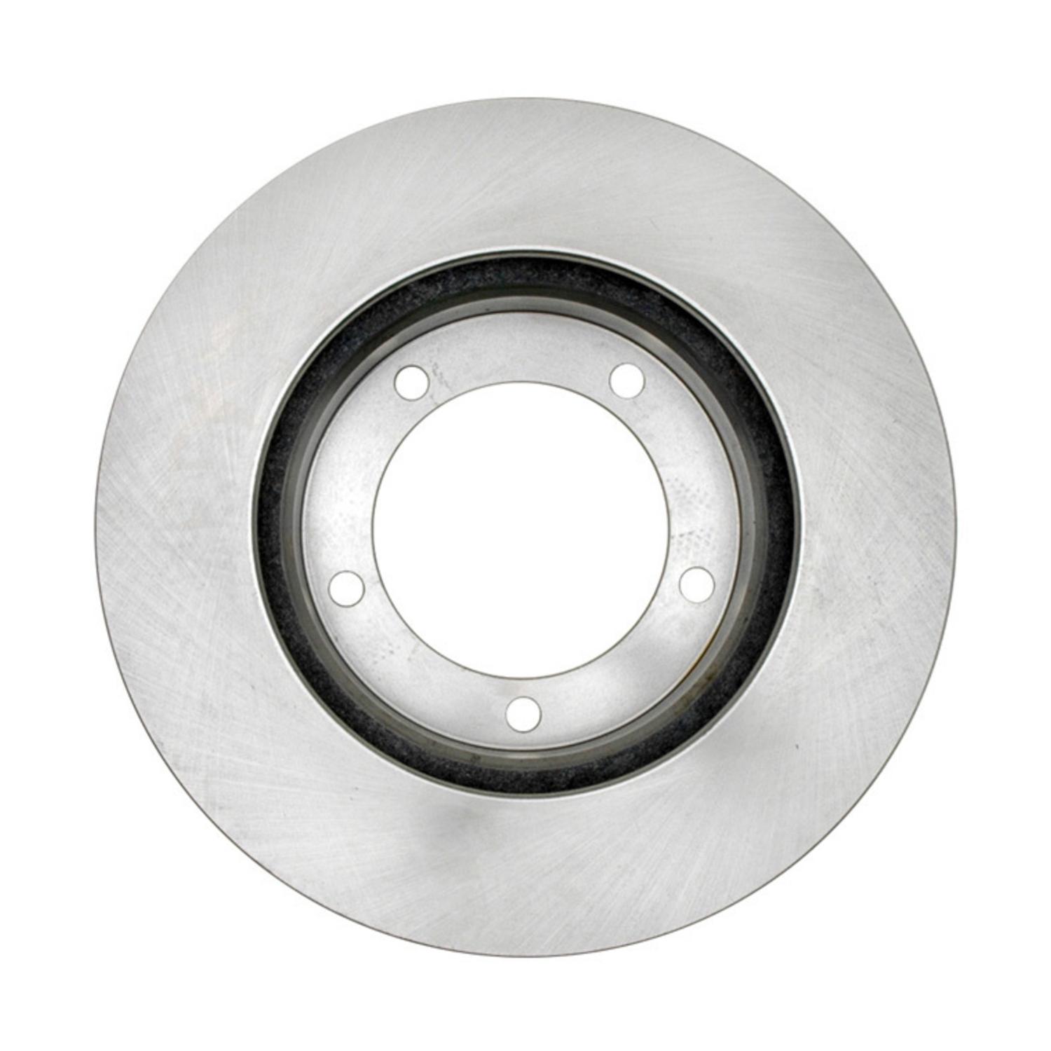 Raybestos 96797R - Disc Brake Rotor Raybestos 96797R Disc Brake Rotor product image 2 of 3